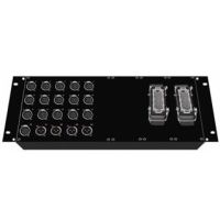 STAGEBOXY 19 STAGEBOXY 19