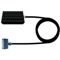 32/8 Stagebox na Multipin Neutrik (30-50m) 32/8 Stagebox na Multipin Neutrik (30-50m)