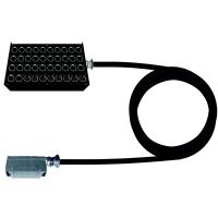 32/8 Stagebox na Multipin Neutrik (30-50m) 32/8 Stagebox na Multipin Neutrik (30-50m)