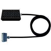 40/0 Stagebox na Multipin Neutrik (30-50m) 40/0 Stagebox na Multipin Neutrik (30-50m)