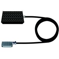 40/0 Stagebox na Multipin Neutrik (30-50m) 40/0 Stagebox na Multipin Neutrik (30-50m)