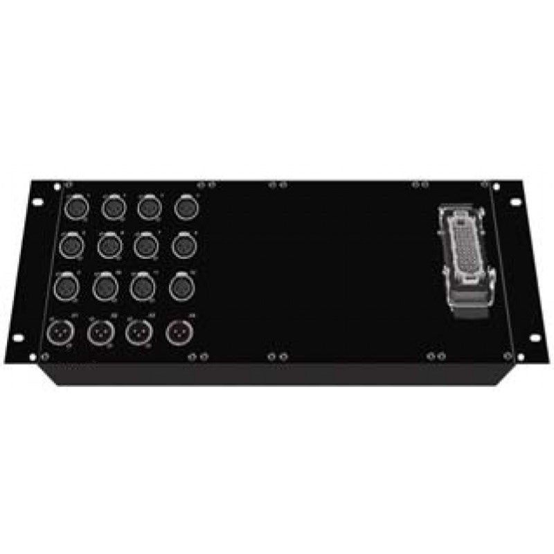 STAGEBOXY 19 STAGEBOXY 19