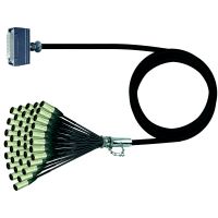 40/0 Multipin na bič-rozplet Amphenol (10-50m) 40/0 Multipin na bič-rozplet Amphenol (10-50m)