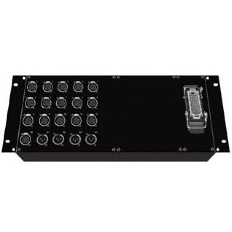 STAGEBOXY 19 STAGEBOXY 19