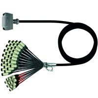 32/8 Multipin na bič-rozplet Neutrik (10-50m) 32/8 Multipin na bič-rozplet Neutrik (10-50m)