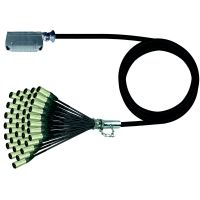 40/0 Multipin na bič-rozplet Neutrik (10-50m) 40/0 Multipin na bič-rozplet Neutrik (10-50m)