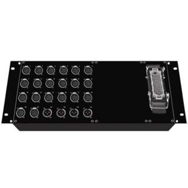 STAGEBOXY 19 STAGEBOXY 19