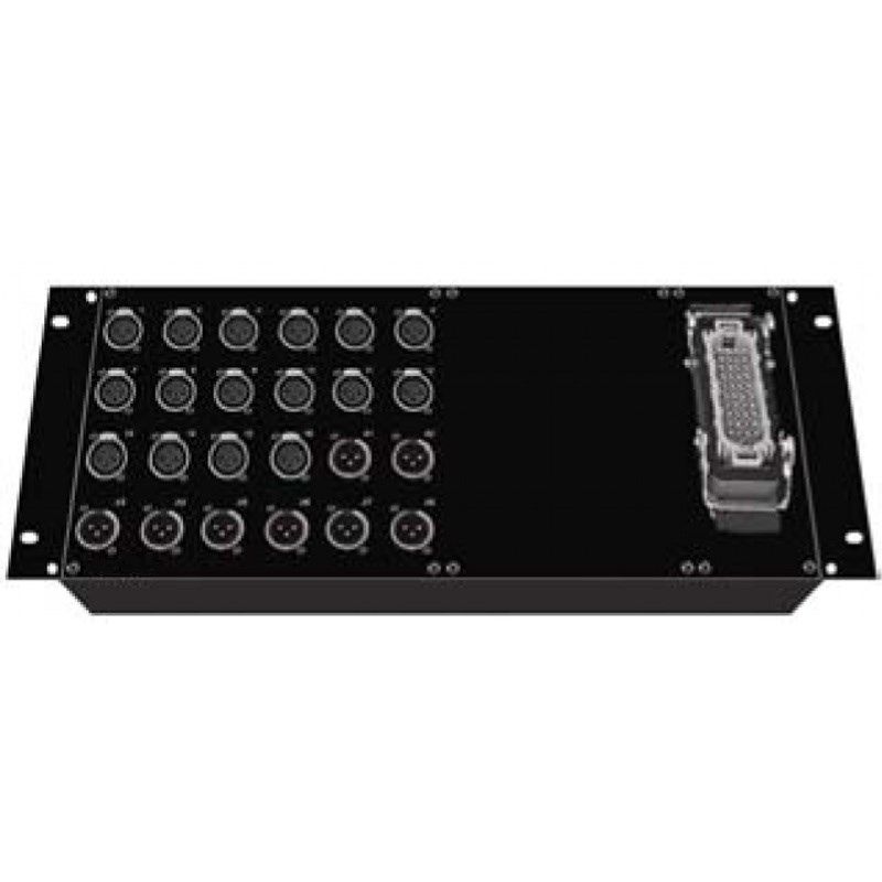 STAGEBOXY 19 STAGEBOXY 19