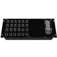 STAGEBOXY 19 STAGEBOXY 19