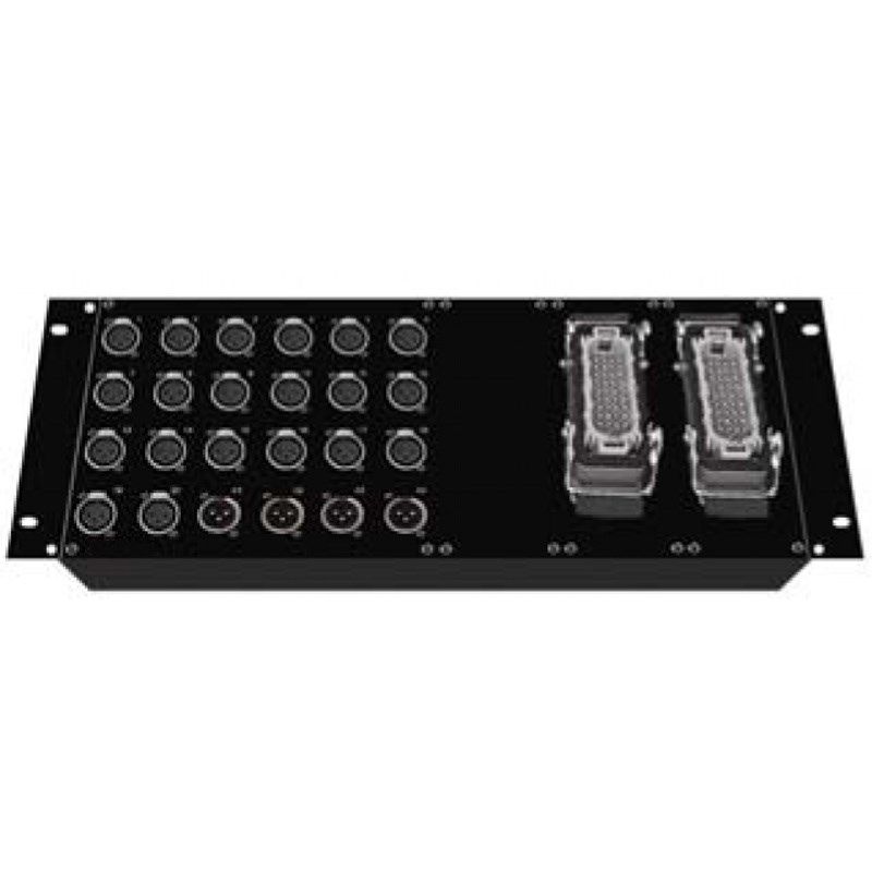 STAGEBOXY 19 STAGEBOXY 19