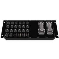 STAGEBOXY 19 STAGEBOXY 19