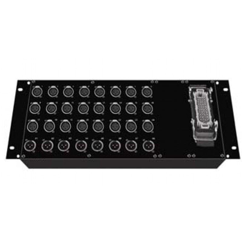 STAGEBOXY 19 STAGEBOXY 19