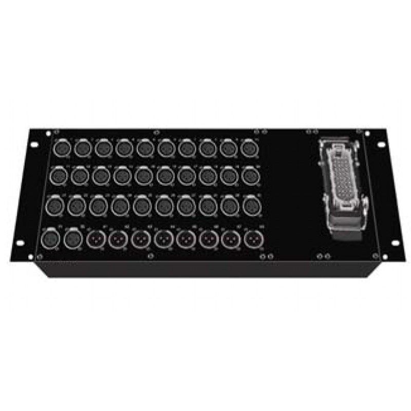 STAGEBOXY 19 STAGEBOXY 19