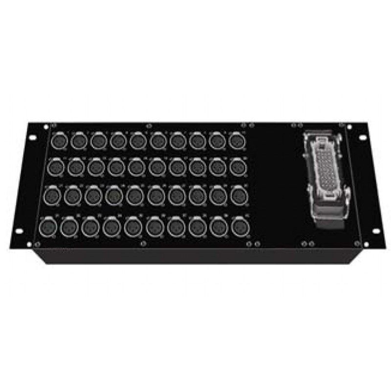 STAGEBOXY 19 STAGEBOXY 19