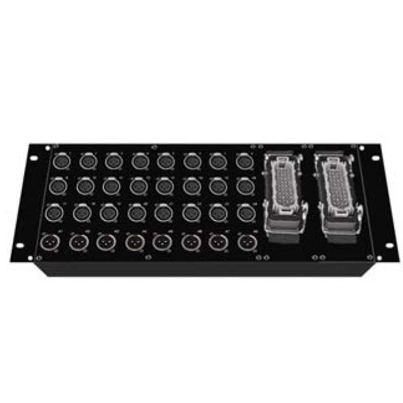 STAGEBOXY 19 STAGEBOXY 19