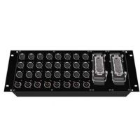 STAGEBOXY 19 STAGEBOXY 19