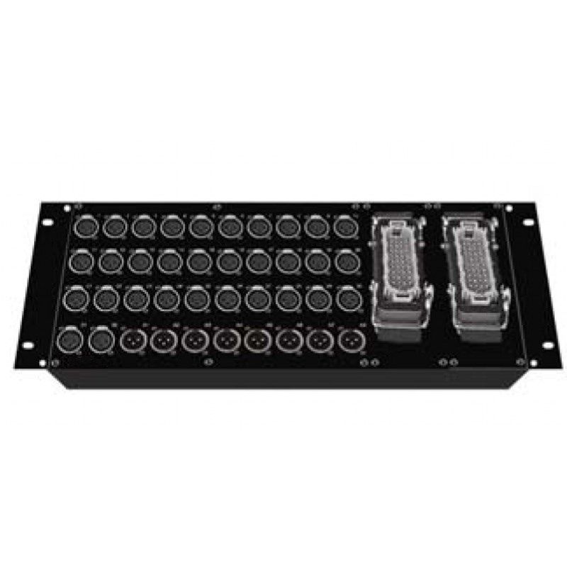 STAGEBOXY 19 STAGEBOXY 19