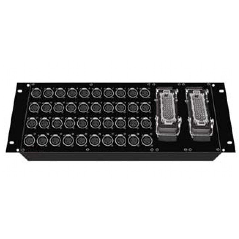 STAGEBOXY 19 STAGEBOXY 19