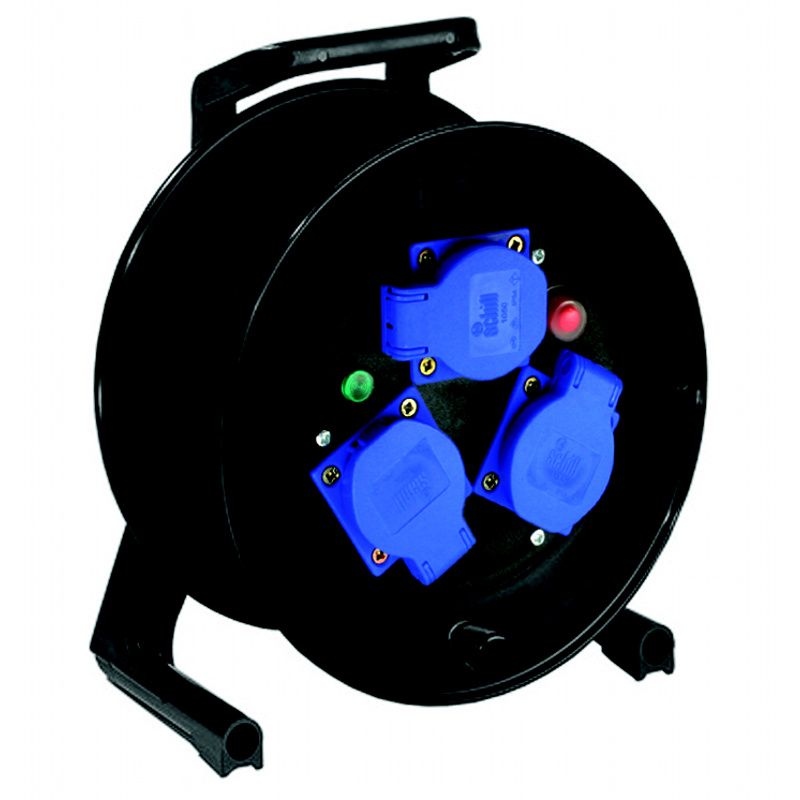 Kabel. cívka-naviják Schill GT 235.MD3L Kabel. cívka-naviják Schill GT 235.MD3L