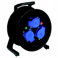 Kabel. cívka-naviják Schill GT 235.MD3L Kabel. cívka-naviják Schill GT 235.MD3L