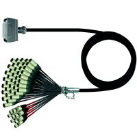 40/8 Multipin na bič-rozplet Amphenol (10-50m) 40/8 Multipin na bič-rozplet Amphenol (10-50m)