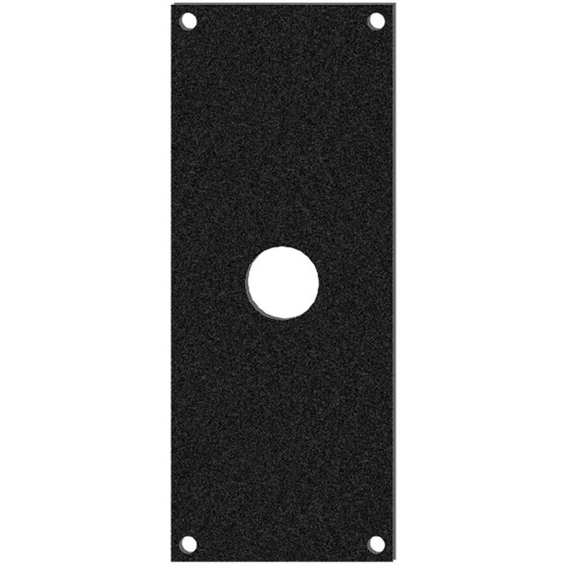 Čelní deska kovová PG 16 šroubení 4 HEx1 BE Čelní deska kovová PG 16 šroubení 4 HEx1 BE